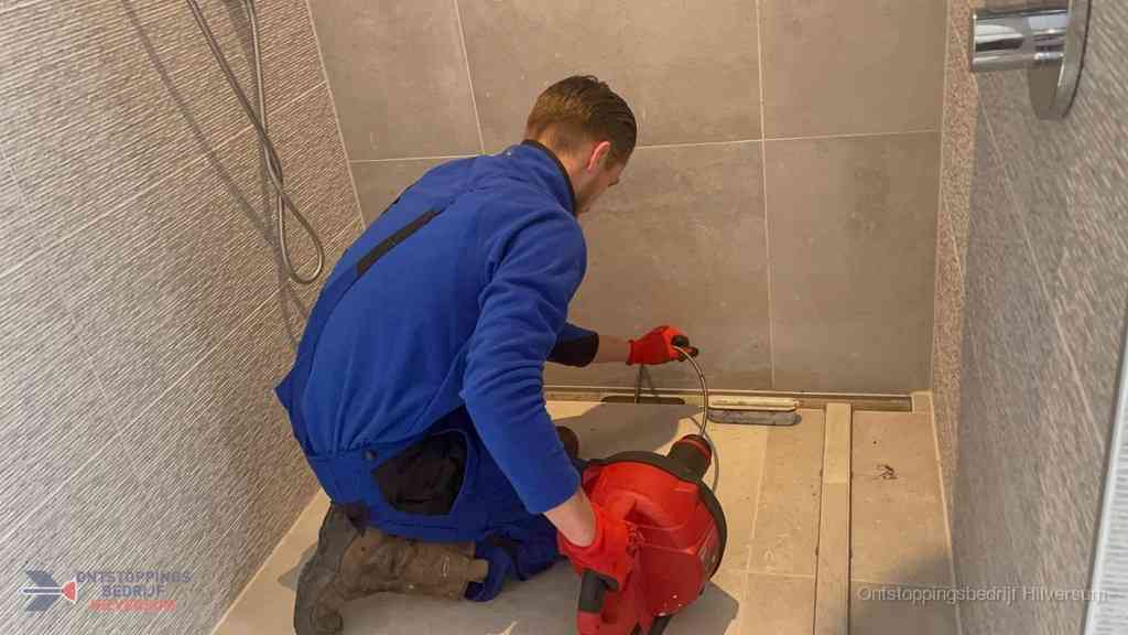 Doucheputje Ontstoppen Hilversum Doucheputje Ontstoppen Hilversum