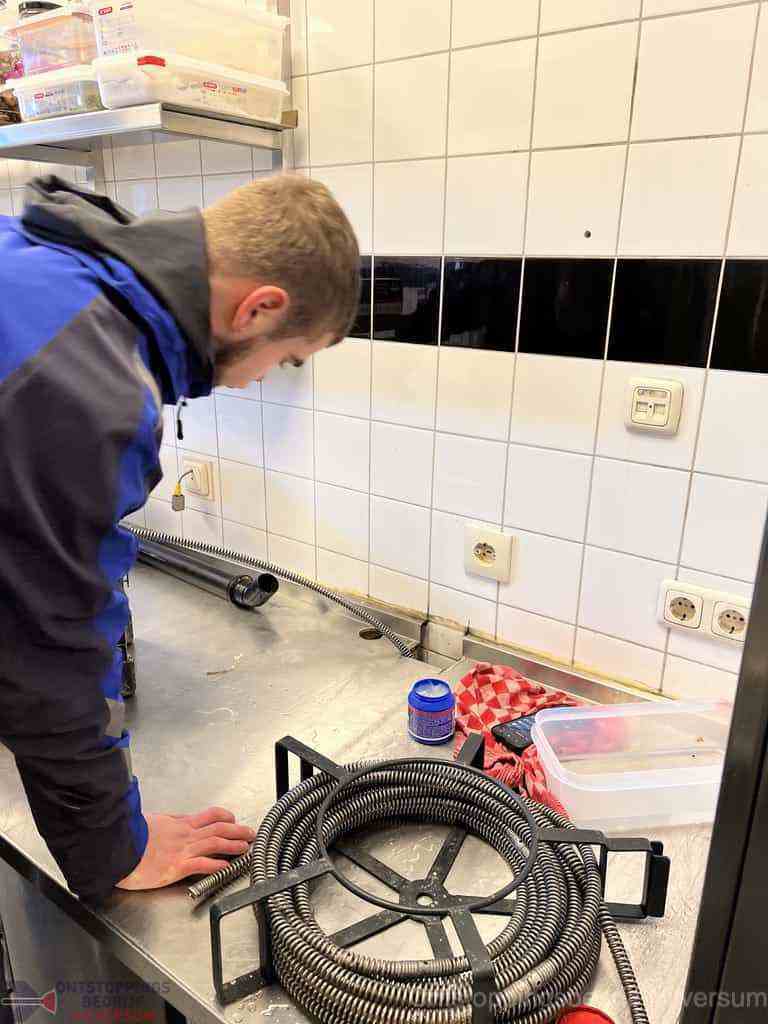 Gootsteen Ontstoppingsdienst Hilversum Gootsteen Ontstoppingsdienst Hilversum