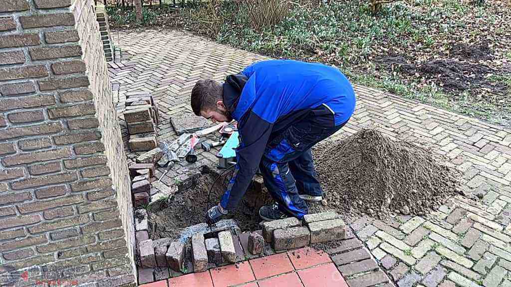 Hilversum Verstopping Riool Hilversum Verstopping Riool