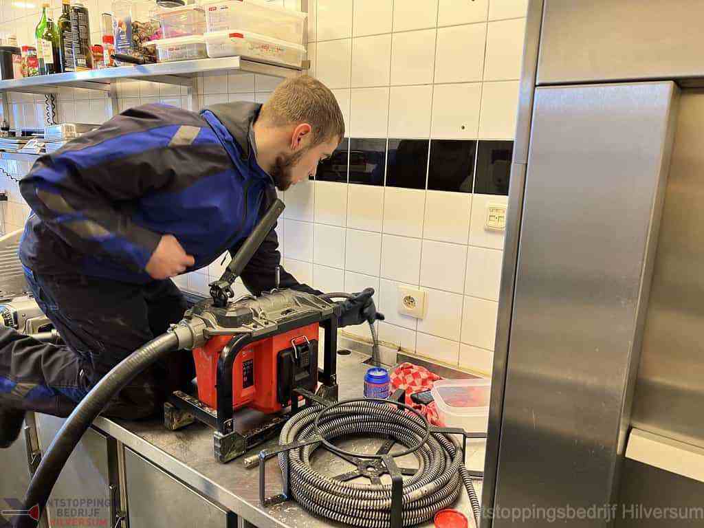 Loodgieter Hilversum Loodgieter Hilversum