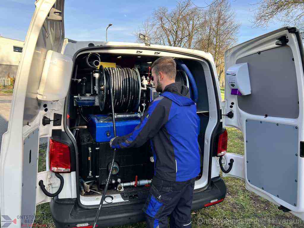 Ontstoppingsbedrijf Hilversum Ontstoppingsbedrijf Hilversum