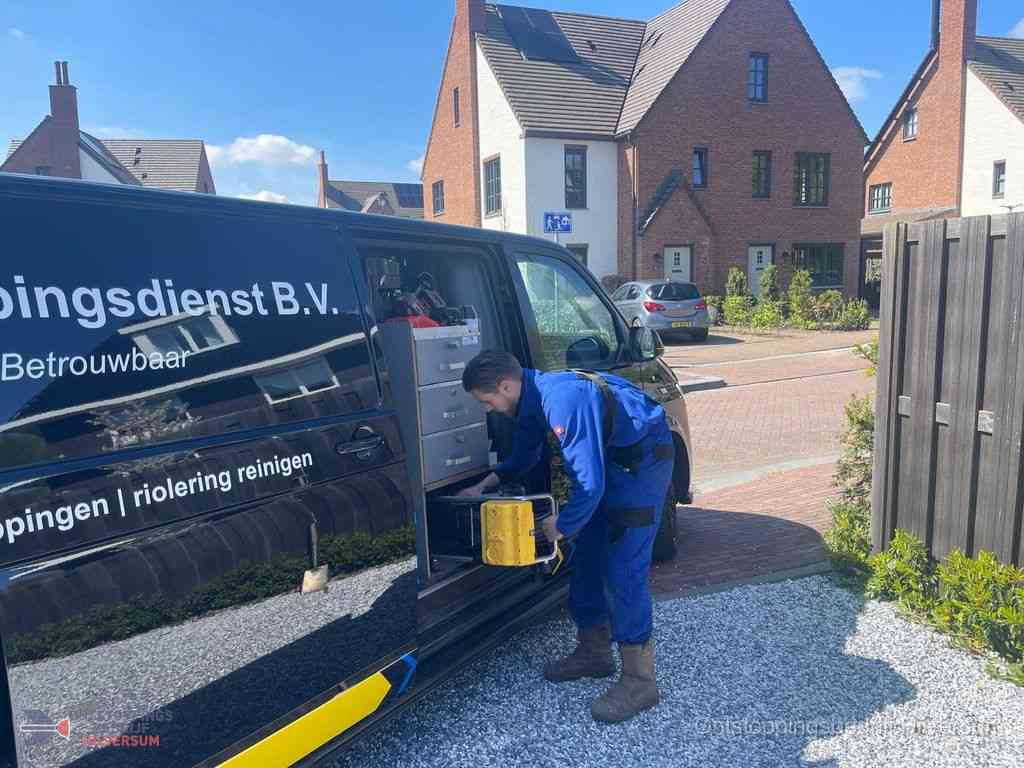 Spoed Ontstoppingsbedrijf Hilversum Spoed Ontstoppingsbedrijf Hilversum