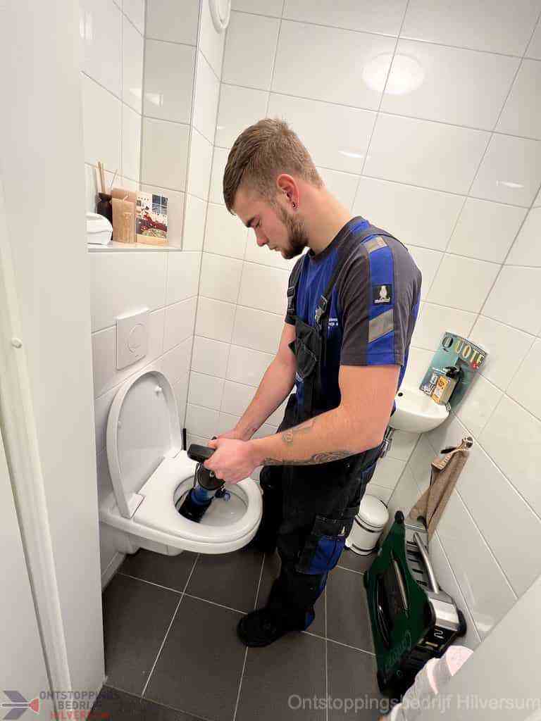 Verstopping Wc Hilversum Verstopping Wc Hilversum