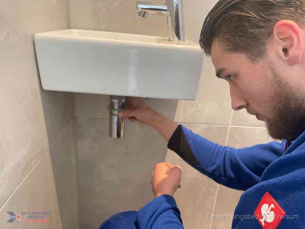 Wastafel Ontstoppen Hilversum Wastafel Ontstoppen Hilversum